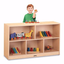 Load image into Gallery viewer, MapleWave® Low Single Mobile Storage Unit - MMEE Distributors