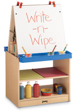 Load image into Gallery viewer, MapleWave® 2 Station Art Center - MMEE Distributors