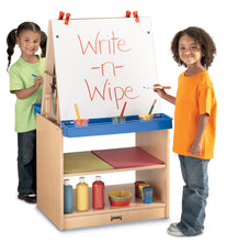 Load image into Gallery viewer, MapleWave® 2 Station Art Center - MMEE Distributors