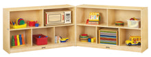 Load image into Gallery viewer, Jonti-Craft® Low Mobile Fold-n-Lock - MMEE Distributors