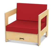 Load image into Gallery viewer, Jonti-Craft® Living Room 4 Piece Set - Red - MMEE Distributors