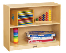 Load image into Gallery viewer, Jonti-Craft® Straight-Shelf Storage - MMEE Distributors