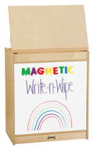 Load image into Gallery viewer, Jonti-Craft® Big Book Easel - Magnetic Write-n-Wipe - MMEE Distributors