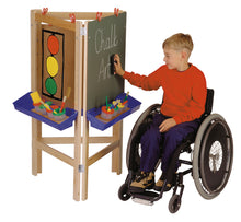 Load image into Gallery viewer, Jonti-Craft® 3 Way Adjustable Easel - MMEE Distributors