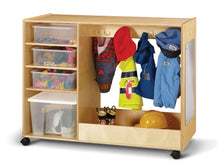 Load image into Gallery viewer, Jonti-Craft® Dress-Up Center with Bins - MMEE Distributors