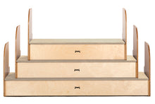 Load image into Gallery viewer, Jonti-Craft® iRise® Deluxe IWB Step - 60", 12" Ht - MMEE Distributors