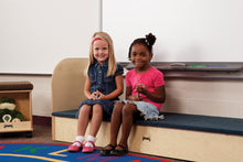 Load image into Gallery viewer, Jonti-Craft® iRise® Standard IWB Step - 48", 9" Ht - MMEE Distributors