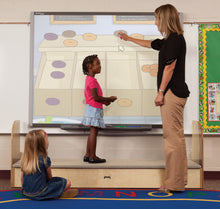 Load image into Gallery viewer, Jonti-Craft® iRise® Standard IWB Step - 60", 9" Ht - MMEE Distributors