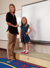 Load image into Gallery viewer, Jonti-Craft® iRise® Deluxe IWB Step - 48", 9" Ht - MMEE Distributors