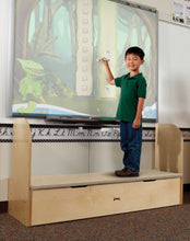 Load image into Gallery viewer, Jonti-Craft® iRise® Standard IWB Step - 60", 9" Ht - MMEE Distributors