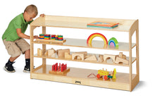 Load image into Gallery viewer, Jonti-Craft® Ridgetop Storage - Open View - MMEE Distributors