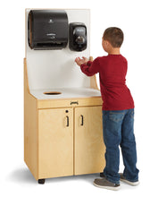 Load image into Gallery viewer, Jonti-Craft® Sanitation Cart - MMEE Distributors