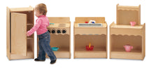 Load image into Gallery viewer, Jonti-Craft® Toddler Contempo Refrigerator - MMEE Distributors