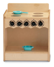 Load image into Gallery viewer, Jonti-Craft® Toddler Contempo Kitchen 4 Piece Set - MMEE Distributors