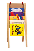 Load image into Gallery viewer, Jonti-Craft® Teachers' Standard Easel - Chalkboard - MMEE Distributors