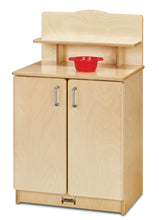Load image into Gallery viewer, Jonti-Craft® Culinary Creations Play Kitchen Cupboard - MMEE Distributors
