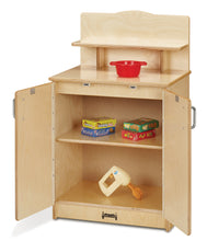 Load image into Gallery viewer, Jonti-Craft® Culinary Creations Play Kitchen Cupboard - MMEE Distributors