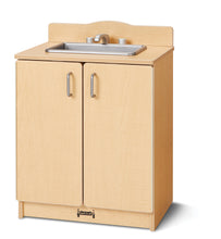 Load image into Gallery viewer, MapleWave® Culinary Creations Kitchen Sink - MMEE Distributors