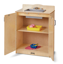 Load image into Gallery viewer, Jonti-Craft® Culinary Creations School Age Kitchen Sink - MMEE Distributors