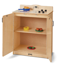 Load image into Gallery viewer, Jonti-Craft® Culinary Creations School Age Kitchen Stove - MMEE Distributors