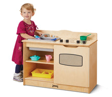 Load image into Gallery viewer, Jonti-Craft® Toddler Kitchen Café - MMEE Distributors