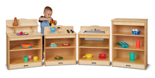 Load image into Gallery viewer, Jonti-Craft® Toddler Kitchen 4 Piece Set - MMEE Distributors