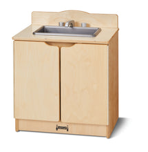 Load image into Gallery viewer, Jonti-Craft® Toddler Gourmet Kitchen Sink - MMEE Distributors