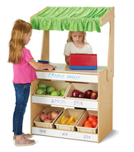 Load image into Gallery viewer, Jonti-Craft® Market Stand - MMEE Distributors