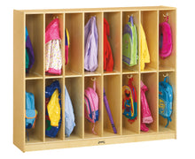 Load image into Gallery viewer, Jonti-Craft® Twin Trim Locker - MMEE Distributors