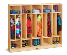 Load image into Gallery viewer, Jonti-Craft® Trim-n-Tidy Large Locker - MMEE Distributors