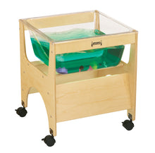 Load image into Gallery viewer, Jonti-Craft® See-Thru Mini Sensory Table - MMEE Distributors