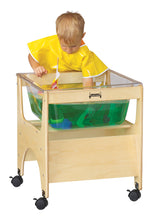 Load image into Gallery viewer, Jonti-Craft® See-Thru Mini Sensory Table - MMEE Distributors