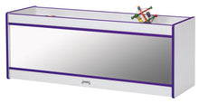 Load image into Gallery viewer, Rainbow Accents® Cruiser Center - Red - MMEE Distributors