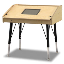 Load image into Gallery viewer, Jonti-Craft® Dual Tablet Table - Mobile - MMEE Distributors