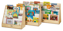Load image into Gallery viewer, Jonti-Craft® Flushback Extra Wide Pick-a-Book Stand - MMEE Distributors