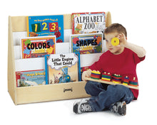 Load image into Gallery viewer, Jonti-Craft® Small Pick-a-Book Stand - MMEE Distributors