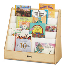 Load image into Gallery viewer, Jonti-Craft® Flushback Extra Wide Pick-a-Book Stand - MMEE Distributors