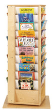 Load image into Gallery viewer, Jonti-Craft® Revolving Large Literacy Tower - MMEE Distributors