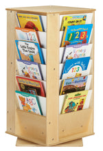 Load image into Gallery viewer, Jonti-Craft® Revolving Small Literacy Tower - MMEE Distributors