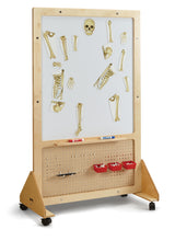 Load image into Gallery viewer, Jonti-Craft® STEM Mobile Creativity Board - MMEE Distributors