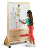 Load image into Gallery viewer, Jonti-Craft® STEM Mobile Creativity Board - MMEE Distributors