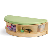 Load image into Gallery viewer, Jonti-Craft® Read-a-Round 3 Piece Set - Key Lime - MMEE Distributors