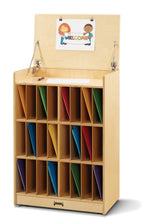 Load image into Gallery viewer, Jonti-Craft® Sign-In Center - MMEE Distributors