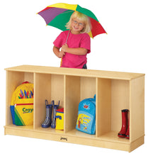 Load image into Gallery viewer, Jonti-Craft® Stacking Open Lockers - MMEE Distributors