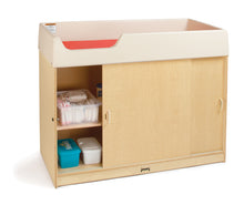 Load image into Gallery viewer, Jonti-Craft® Changing Table - MMEE Distributors