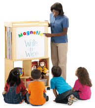 Load image into Gallery viewer, Jonti-Craft® Mobile Script-n-Skills Station - MMEE Distributors