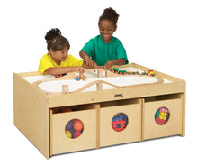 Load image into Gallery viewer, Jonti-Craft® Activity Table - with 6 Bins - MMEE Distributors