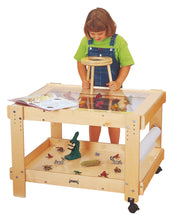 Load image into Gallery viewer, Jonti-Craft® Creative Caddie Discovery - Standard - with 2 Bins - MMEE Distributors