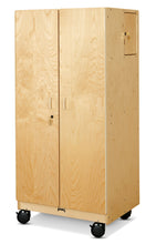 Load image into Gallery viewer, Jonti-Craft® Hideaway Storage Cabinet – Mobile - MMEE Distributors