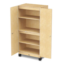 Load image into Gallery viewer, Jonti-Craft® Space-Saver Storage Cabinet - MMEE Distributors